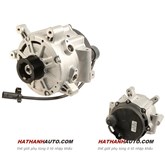 Máy phát điện xe Porsche Cayenne GTS V8 Tip năm 2009 - 94860302500